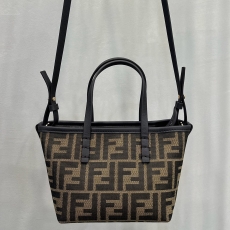 Fendi Shopping Bags